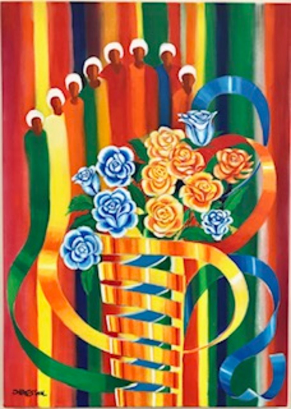 Ribbons and Roses Experience Jamaique